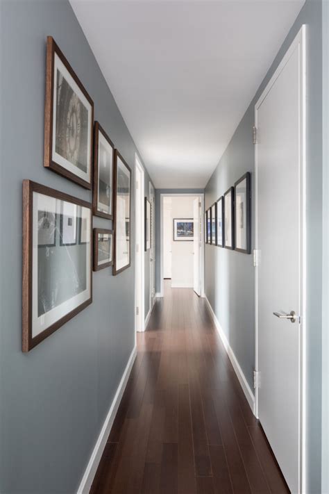 Dark Hallway Ideas That Make Your Home Great