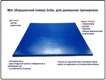 Ковер для Художественной Гимнастики для Соревнований – купить в ...