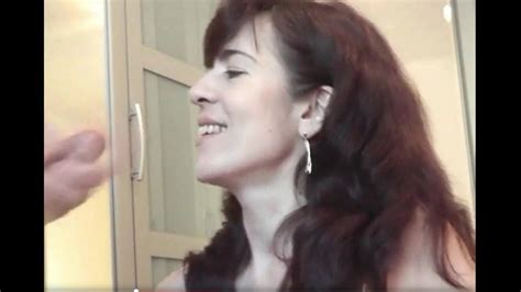 Free Sperm Face Porn Videos XHamster