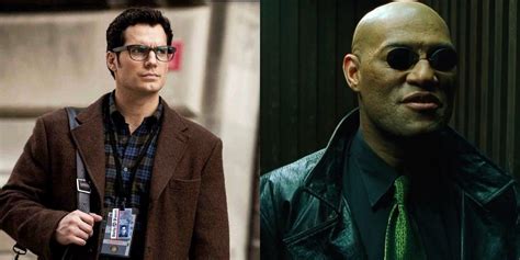 10 Most Iconic Glasses & Other Eyewear In Movie History