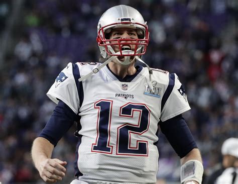Tom Brady Had The Best Passing Performance In Super Bowl In History
