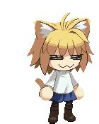 I Drawn Nude Tabby Because Why Not R Tabbybroporn