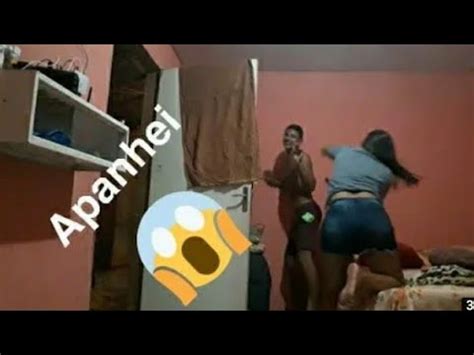 MÃE SOU GAY trolagem YouTube