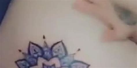 Thic Tatted Milf Tnaflix