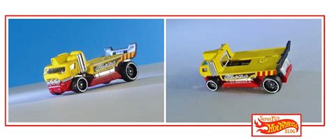 Super Fun Hot Wheels Blog L Case Haulinator