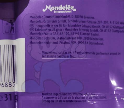 Milka Waffelini Bars 5er 2 X 155g Food And Drinks Packaged And Instant
