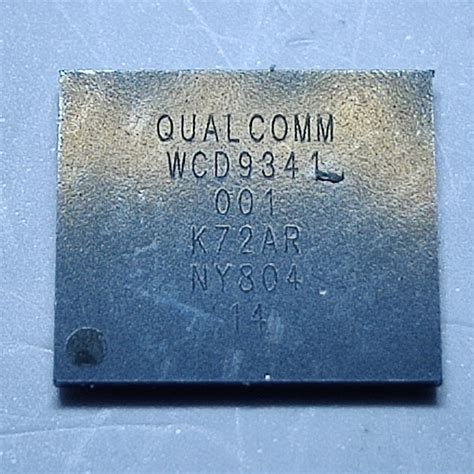 WCD9341