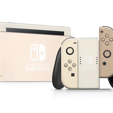 Nude nintendo switch Etsy México