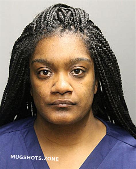 KIERRA MARIE JACKSON 06 05 2023 Chicago Mugshots Zone