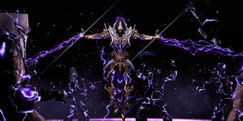 Warframe Volt Build Guide 6 Effective Builds 2025 Wargame Rd