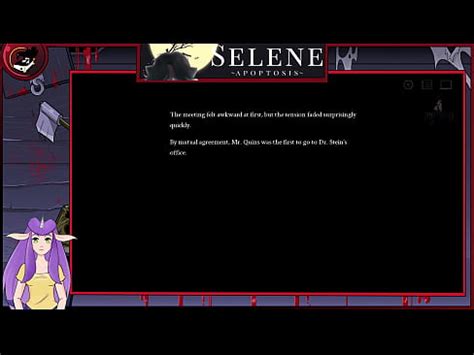 Selene Apoptosis Parte 6 XVIDEOS