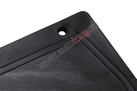 Брызговики грузовые с надписью "ТОНАР" 400*400 мм купить по низким ...