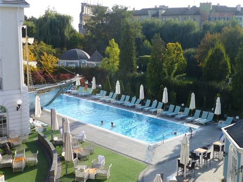 "Pool" Hotel Bell Rock Europa-Park (Rust) • HolidayCheck (Baden-Württemberg | Deutschland)