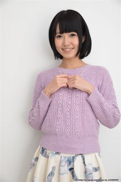 [LOVEPOP] Kotomi Asakura 朝仓琴美/朝倉ことみ Photoset 01 写真集 - 微图坊