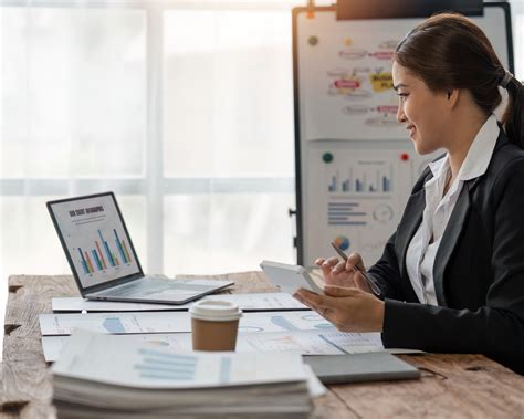 intelectium limportance dun modele financier professionnel dans les