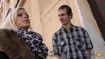 HUNT K Vecino Se Vuelve Cornudo Cuando Vende A Su Novia XVIDEOS