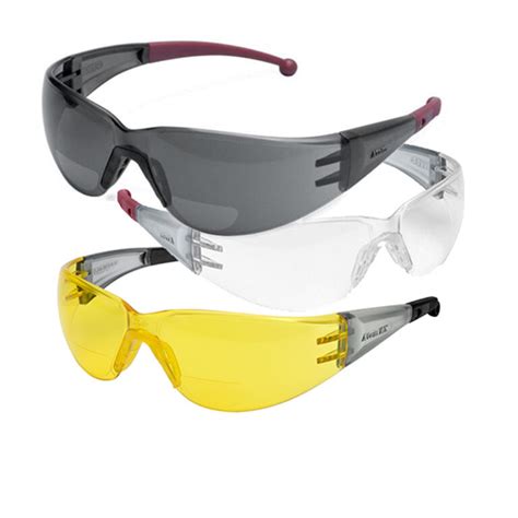 Elvex Xenon Safety Glasses Alpha Pneumatic Supplies