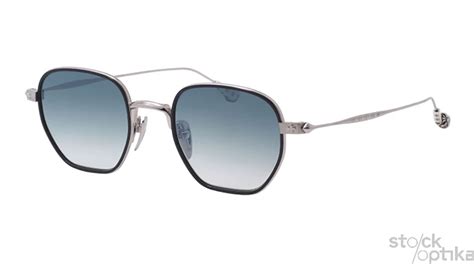 Солнцезащитные очки Chrome Hearts – история и особенности бренда