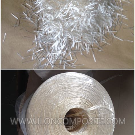 Alkaline Resistant Glass Fiber For Reinforcing Cement China Ar Glass