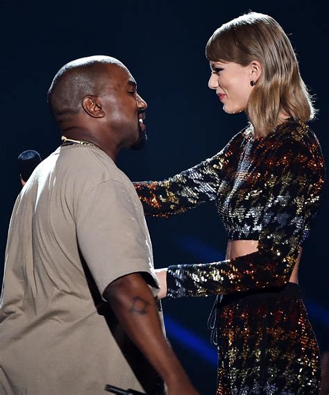 Is this proof Taylor Swift approved Kanye West lyric?