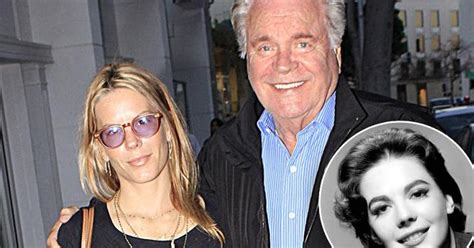 Breaking Her Silence Natalie Wood And Robert Wagners Daughter Speaks