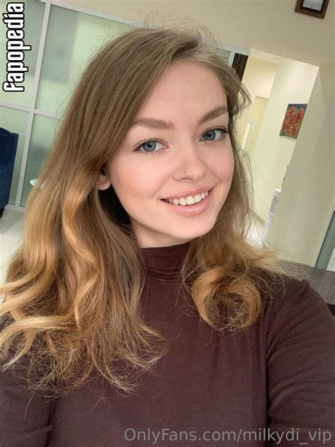Milkydi Vip Nude OnlyFans Leaks Photo 1652832 Fapopedia