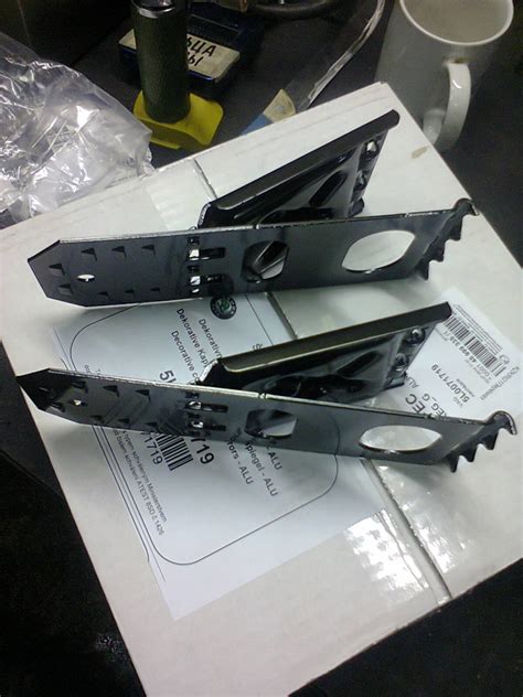 Противооткатный упор — Nissan Note (1G), 1,6 л, 2013 года | аксессуары ...