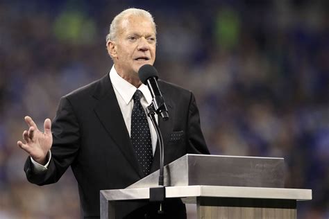 Jim Irsay's net worth: How much is the Indianapolis Colts owner worth ...