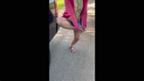 Flat Tire Porn Videos Clips4sale