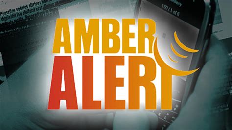 When And Why Are Amber Alerts Issued And How Effective Are They