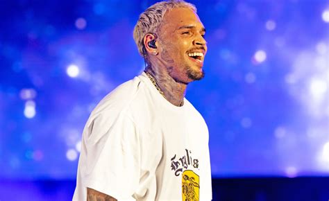 Chris Brown Net Worth (2025) From Music, Stomp the Yard, More - Parade