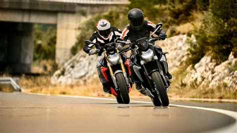 Le Moto Naked Pi Gettonate Modelli Prezzi Foto E Dati Tecnici Gazzetta It