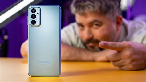 Samsung Galaxy M23 | Stream
