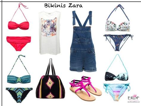 La duda del verano Bañador o Bikini Paperblog