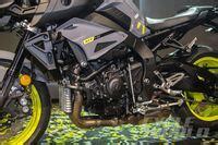 Yamaha Mt Naked R Superbike Motorcycle Review Cycle World