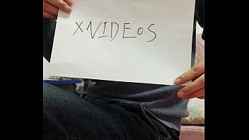 V Deo De Verificaci N Xvideos