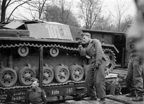German Tanks A Military Photo And Video Website