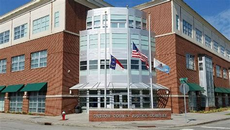 Onslow County Detention Center Nc Inmate Roster Offender Search