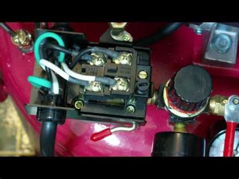 Condor Mdr2 Pressure Switch Wiring Diagram How To Adjust Con