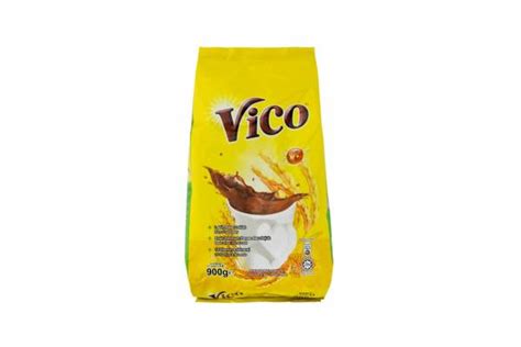 VICO Chocolate Malt 900g