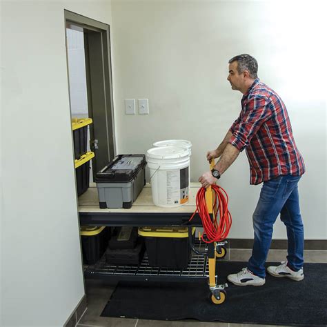 multi function workbench    metaltech