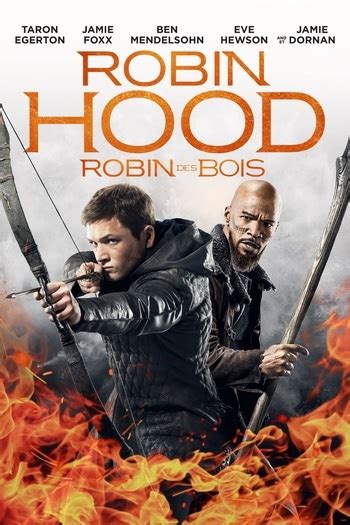 Robin Hood 2018 Where To Watch And Stream