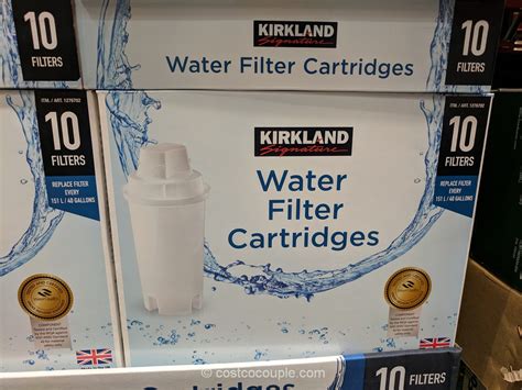 Authenticity Guaranteed Good Product Online Kirkland Signature Water