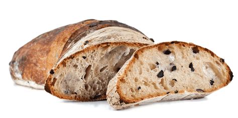Olive Loaf Sardo Foods