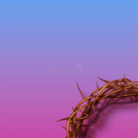 Scroll Crown Thorns Stock Photos - Free & Royalty-Free Stock Photos