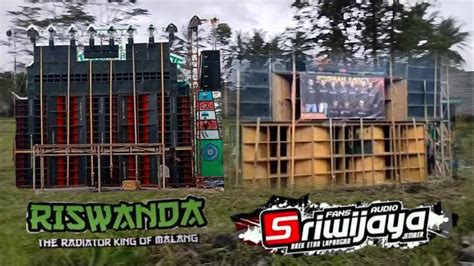 Info Lokasi Battle Guedeen Riswanda Vs Sriwijaya HTM Dan Lapak YouTube