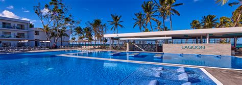 Riu Turquoise Mauritius All Inclusive Beachfront Hotel