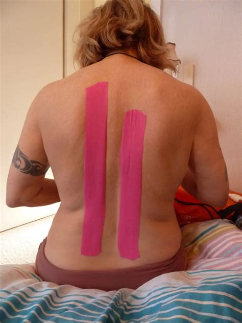 My Wife S Tits Taped Up Pics XHamster