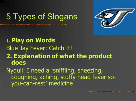 Nyquil Ad Slogan
