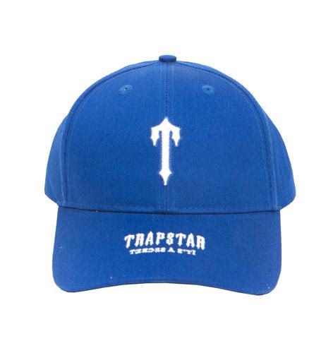 Hats And Caps Trapstar London